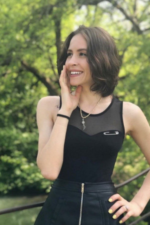 Индивидуалка Юля 