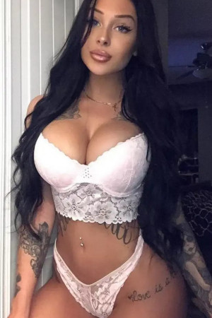 Индивидуалка Анжела