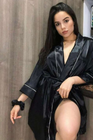 Индивидуалка Кристина 