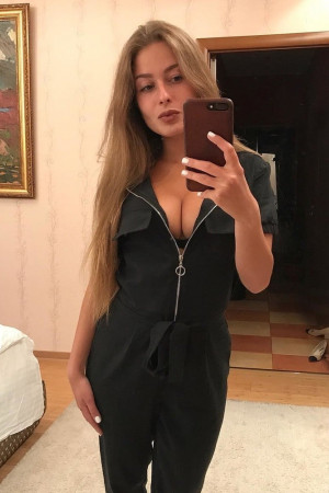 Индивидуалка Катя