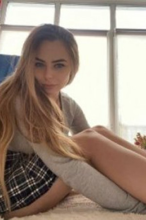 Индивидуалка Катя 