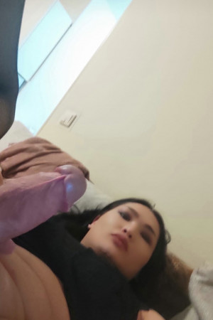 Индивидуалка Деляра