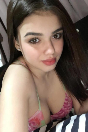 Индивидуалка Настя 