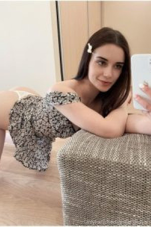 Индивидуалка Вика