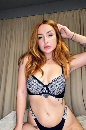 Индивидуалка ОЛЬГА без предоплат 